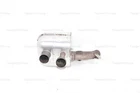 Ferrari F151 Left Muffler Silencer Exhaust 272320 Used. Price: $381.75.