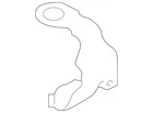 Genuine Nissan Engine Air Intake Resonator Bracket 16588-6CA0A New. Price: $26.48.