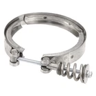 For Bmw X5 2009-2016 W0133-2018730-HJS Muffler Clamp New. Price: $94.85.
