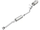 For 2012-2016 Honda Crv Muffler Brexhaust 49479KXYH 2013 2014 2015 2.4L Cyl New. Price: $402.08.