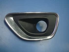 2014-2016 Jeep Grand Cherokee Left Fog Light Bezel Oem 68143083AB Used. Price: $19.99.