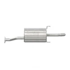Exhaust Muffler-soundfx Direct Fit Walker 18905 New. Price: $77.95.