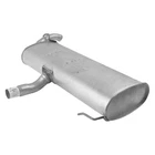 For Jeep Patriot 12-17 Exhaust Muffler And Pipe Assembly Ap Challenge New. Price: $144.89.