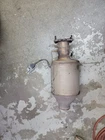2017-2022 Gmc Sierra Duramax 6.6 L5P Lower Diesel Exhaust Mufler GM12686818 Oem Used. Price: $400.00.
