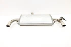 2021 - 2025 Volvo S60 2.0L Rear Exhaust System Muffler W/ Pipe Oem 32225143 Used. Price: $164.79.