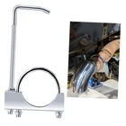 Inch Exhaust Clamps With Hanger,rust-proof Muffler For Hanging And 3" New. Price: $22.64.