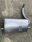 2014-2017 Volvo XC60 Rear Muffler Exhaust Pn# 32252083 Or 31392546 Oem New. Price: $475.00.