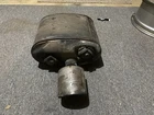 2014-2016 Lexus IS250 IS350 Rwd Exhaust System Rear Right Muffler Oem Used. Price: $95.00.