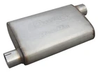Pypes Performance Exhaust Muffler MVR10 New. Price: $107.93.