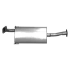 For Toyota 4RUNNER 1999-2002 Davico Rear Exhaust Muffler & Pipe Assembly New. Price: $120.29.