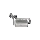 Helmar Forklift Parts 20100-6G000 Aftermarket Replacement Muffler, Nissan New. Price: $192.05.
