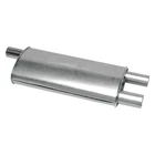 Walker Exhaust Muffler 17839 New. Price: $55.00.