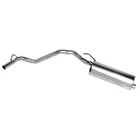 Walker Exhaust 18587 Soundfx Direct Fit Muffler 2" Inlet (id) 2.25" New. Price: $102.28.