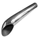 304 Ss Turn Down Mill Exhaust Muffler 3.5" Id, Od, 24" Length New. Price: $240.35.