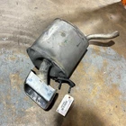 2018-2022 Honda Accord Exhaust System Rear Right Side Muffler W/chrome Tip Oem Used. Price: $262.49.