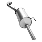 Ap Exhaust 50012 Muffler Assembly For 12-16 Nissan Versa New. Price: $156.99.