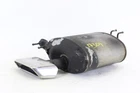 2018-2020 Acura Tlx 3.5L Rear Exhaust Muffler Silencer 18305-TZ3-A52 Oem #17304 Used. Price: $104.49.