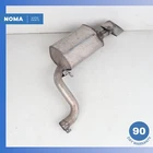 2012 Jaguar X250 Xf 5.0L Rear Left Side Exhaust Silencer Muffler Pipe Oem Used. Price: $146.11.