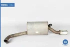 97-00 Jaguar X100 XK8 Rear Left Driver Side Exhaust Silencer Muffler Oem Used. Price: $120.35.