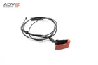 18-21 Mercedes GLC63 Amg C253 Hood Bonnet Release Opener Cable & Handle Oem Used. Price: $49.99.