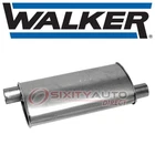 Walker Soundfx Right Exhaust Muffler For 1994-1996 Buick Roadmaster 5.7L V8 Aw New. Price: $74.28.