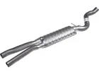 Autopart International 25KD18K Center Muffler Fits 2009-2013 Bmw 328I Xdrive N52 New. Price: $158.68.
