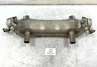 20-25 Oem Bmw G16 M850 Xdrive Gran Coupe Rear Exhaust Muffler 62K Miles Used. Price: $449.95.