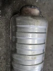 2006-2010 Bmw Center Exhaust Resonator Muffler # 7544506 Used. Price: $70.00.