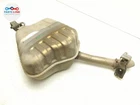 Rear Right Exhaust Muffler Baffle Pipe 2017-20 Land Rover Discovery Gas 3.0 L462 Used. Price: $144.72.