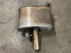 18 19 20 Land Range Rover L405 Rear Left Exhaust Muffler Pipe 5.0L 1636 Oem Used. Price: $106.24.