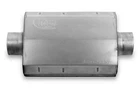 Hooker Exhaust Muffler - Aero Chamber New. Price: $163.74.