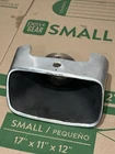 2015 - 2023 Dodge Challenger Rear Right Side Exhaust Muffler Tip Tailpipe Oem Used. Price: $120.00.