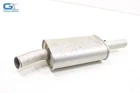 2022 2024 Kia Carnival 3.5L Exhaust Center Muffler Pipe Resonator Oem -cut- Used. Price: $123.74.