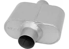 Ap Exhaust VR7426 Xlerator 6.5" Muffler 2.5" Inlet/outlet Diameter New. Price: $55.72.