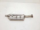 2024-2026 Subaru Crosstrek 2.0L Awd Gas Front Exhaust Pipe Resonator Oem Used. Price: $245.00.