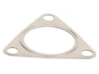 Elring Exhaust Gasket Fits Audi Q7 2009-2015 62CQQV New. Price: $21.77.