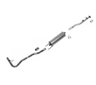 Exhaust System Federal Emissions For Toyota Tacoma 2.4L 103" Wheel Base 98-00 New. Price: $224.00.