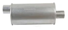 Exhaust Muffler Ap 2600 New. Price: $102.78.