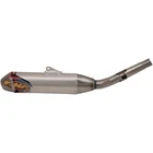 Fmf Racing Q4 Hex Muffler 042368 New. Price: $407.02.