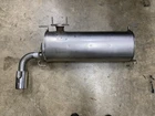 New 2010 2011 2012 Mazda CX-7 Rear Exhaust Muffler Tip Assembly Oem L533-40-100C. Price: $299.99.