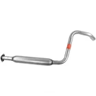 Exhaust Resonator And Pipe Assembly Walker 55697 Fits 12-17 Buick Verano New. Price: $228.99.
