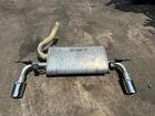 15-18 Volvo S60 V60 T5 2.0L Rear Exhaust Muffler 35K Oem Used. Price: $134.61.