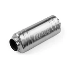 Apr MUH0013 Premium Sound Absorption Muffler, Triangle 76MM/3" In New. Price: $141.26.