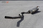 2020 2025 Ford F-350 F-250 7.3L Exhaust System Rear Muffler Oem Used. Price: $299.99.