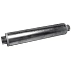 Walker Exhaust Mega-flow Dirfit Muffler 4" Inl(id) Otlt(id) 22965 New. Price: $210.71.
