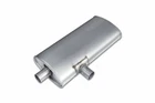 Eco Plus EP3089 5X11 Oval T-style Muffler 2.25" Side Inlet Center Out New. Price: $160.99.