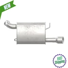 Walker Quiet-flow Ss 21015 Direct Fit Exhaust Muffler New. Price: $119.50.