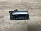 Jeep Grand Cherokee Oem 14-19 Front Rear Left Side Interior Door Handle Used. Price: $21.44.