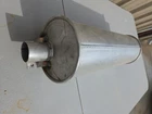 Walker Sound Fx Muffler 18204 New. Price: $62.99.