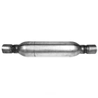 Exhaust Resonator Walker 21560 New. Price: $75.14.